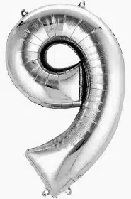ספרה 9