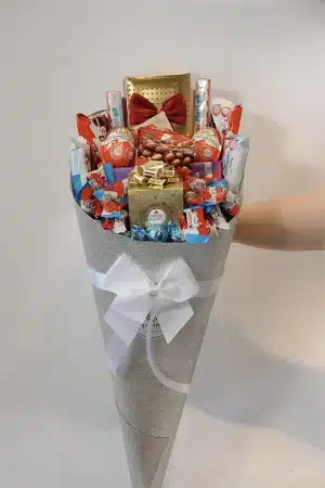 קונוס מתוקים
