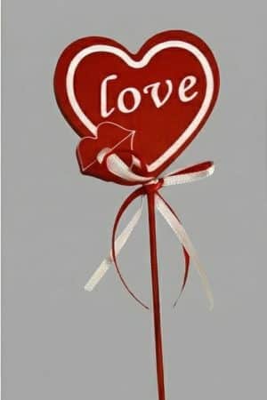 טופר לזר Love