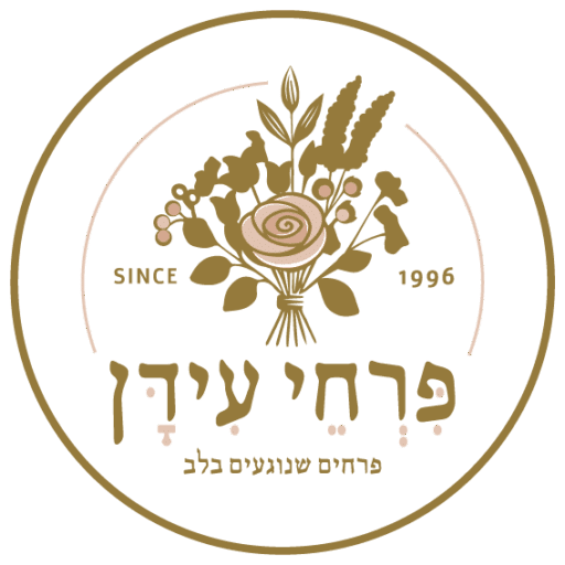לוגו פרחי עידן